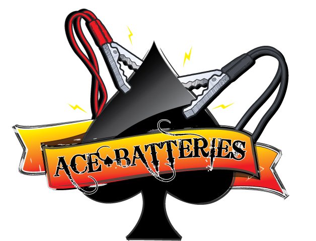 AB Logo